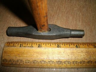 V93 Little Antique Punch Hammer 2