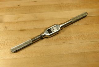 Ace No.  88 Usa Tap Handle Wrench
