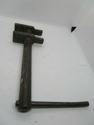 Rare Vintage Leader Sp Lty Co.  Tool
