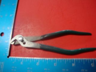Sk Tools Usa No.  7404 Ignition Pliers W/grips