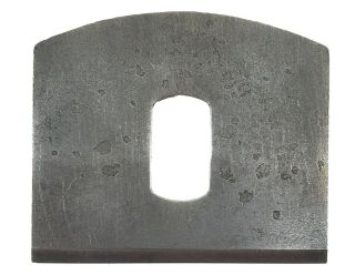 Stanley Spokeshave Sweetheart Cutter For No.  51,  No.  52,  No.  57,  No.  58,  No.  59 2