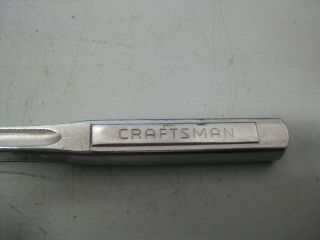 Craftsman 44202 A - AH 1/2 