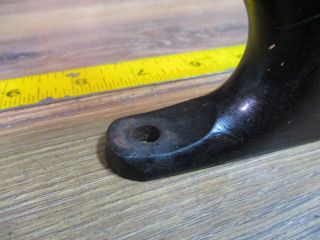 STANLEY No 5 Bench Plane WOOD TOTE PART 3