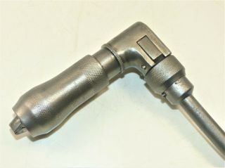 Vintage 10” Miller Falls Brace Drill INV14531 2