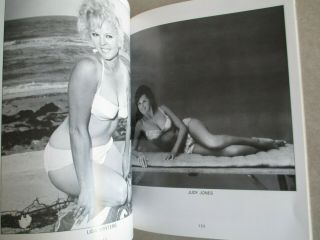Bunny Yeager ' s Bikini Girls of the 1960 ' s Big Hair,  Great Suits 2
