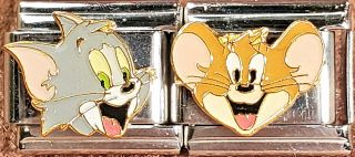 Tom & Jerry Of 10 Licensed Casa D 