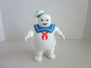 Playmobil Ghostbuster Stay Puft Marshmellow Man Figure