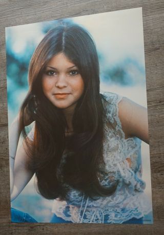 Orig.  1978 Valerie Bertinelli One Day At A Time 20 " X28 " Poster