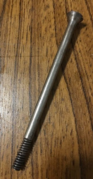 Stanley No.  62 Low Angle Jack Plane Rear Tote Screw Part