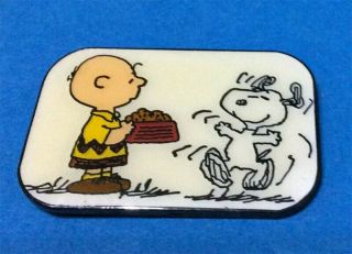 Peanuts Charlie Brown & Snoopy It 