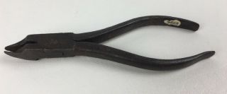19th Century Nippers Leather Cobbler Saddler 
