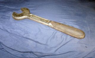 Vintage H.  D.  Smith & Co.  Perfect Handle 1 5/16 " Wrench