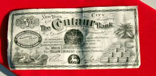 The Centaur Bank 100 York