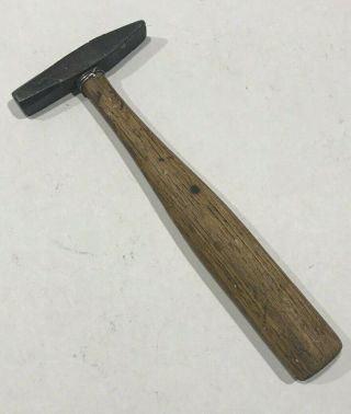 Vintage Cross Peen Farrier Hammer
