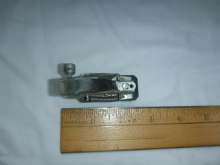 Cutler - Hammer Ch Snap Switch Push Relay 6amp 250v 12a 125 Volt Vintage Hvac Part