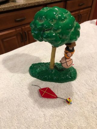 Department 56 Snoopy Peanuts Charlie Brown I 