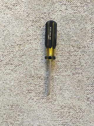 Vintage Stanley 69 - 010 Tack Staple Small Nail Remover