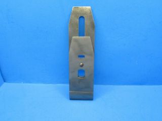 Parts - Stanley Sweetheart 2 " Iron Blade Cutter For No 4 5 Wood Plane Ref C
