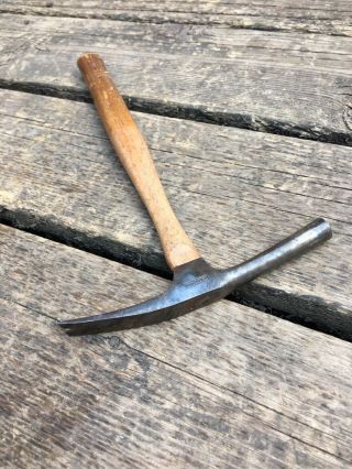 Old Vintage Tools Small Hammer Blacksmith Gunsmith Jewelry Making Rifling