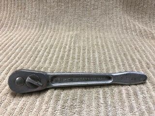 Vintage J.  H.  Williams & Co B51 Ratchet The " Ratchet " Made In Usa