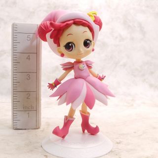 9e8491 Japan Anime Figure Qposket Magical Ojamajo Doremi
