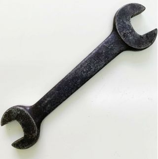 Vintage Williams Tool Co Brooklyn,  Ny Usa 8 3/4” No.  733 Wrench 282