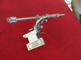 Sears Clamp On Precision File N Guide Model 32 36508.