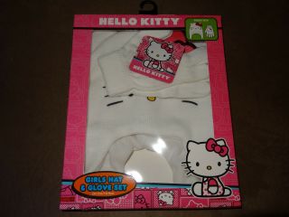 Hello Kitty Girl 