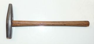 Vintage 3 Oz.  A.  R.  Robertson Tack Hammer Inv14147