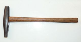 Vintage 3 oz.  A.  R.  Robertson Tack Hammer INV14147 2