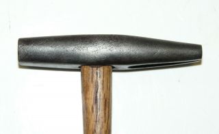 Vintage 3 oz.  A.  R.  Robertson Tack Hammer INV14147 3