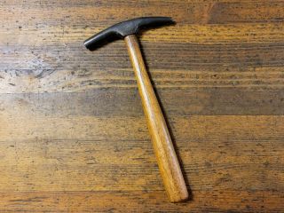 Antique Tools Rivet Tack Hammer Vintage Jewelers Blacksmith Anvil Stanley☆usa