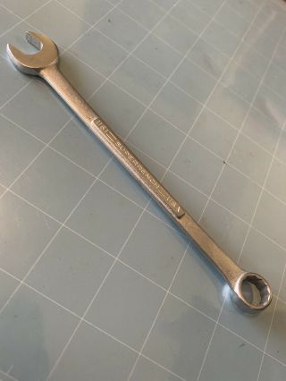 J.  H Williams “the Superrench” 1161 7/16” Wrench