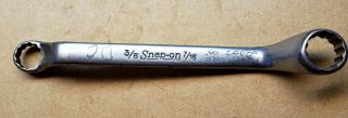 Snap On Tools XS01214 3/8 
