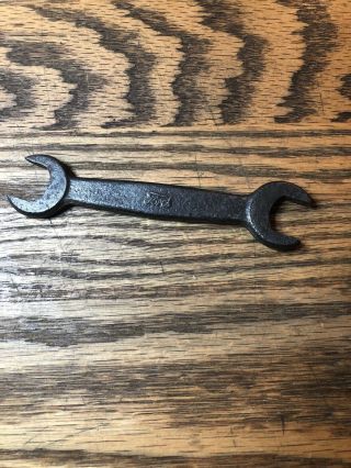 Vintage Ford Model T - 1917? Open End Wrench 1 - 2