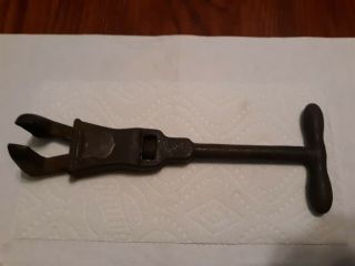 Trimo Basin Wrench