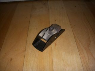 Small Stanley 12 101 Wood Plane