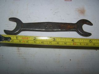 Vintage Ford Script Wrench Model T,  Model A Ford Car Truck