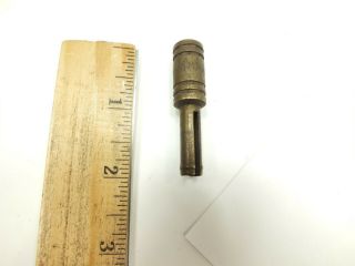 Snap - On Tools Mt16 Vintage Adaptor For Timing Light - Adapter