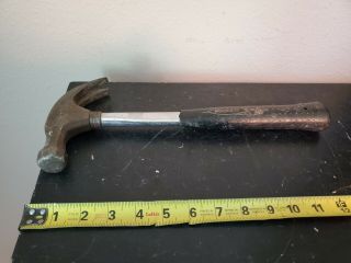Vintage True Temper Rocket Hammer With Black Grip
