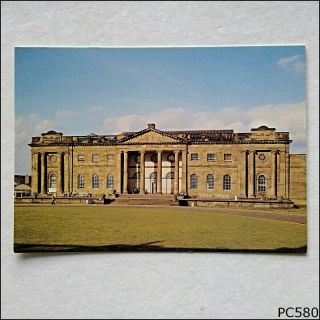 York Castle Museum Former Female Prison Postcard (p580)