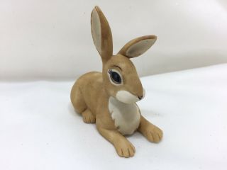 Clover Royal Orleans Watership Down Figurine Figure Rabbit Bunny 1978/1982 Rare