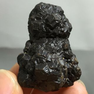 delivery of rare carbon black diamond rare samples 33g a011 2