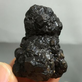 delivery of rare carbon black diamond rare samples 33g a011 3