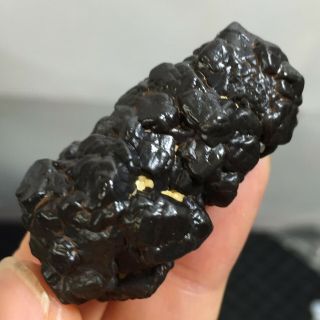 delivery of rare carbon black diamond rare samples 33g a0214 2