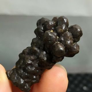 delivery of rare carbon black diamond rare samples 16g a2911 2