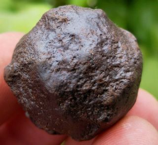 32g Natural Stony Meteorite Specimen From Liaoning,  China