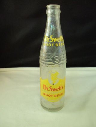 Vintage Dr.  Swett 