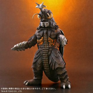PLEX Toho 30cm Series Godzilla vs.  Megalon Megalon Complete Figure 2