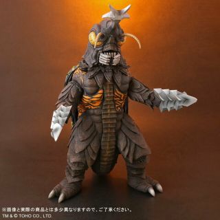 PLEX Toho 30cm Series Godzilla vs.  Megalon Megalon Complete Figure 3